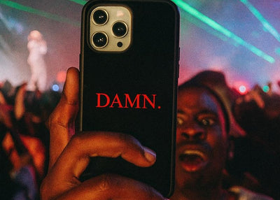 Join the Movement
